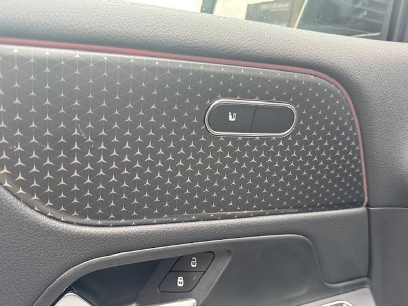 Image Mercedes-Benz EQB 250+  2436 EQB 250+ Edition